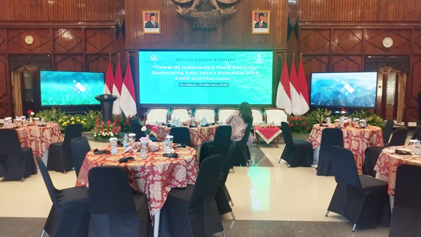 sewa alat interpreter di surabaya