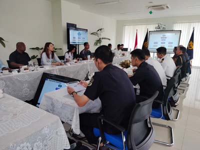 sewa alat interpreter di jakarta