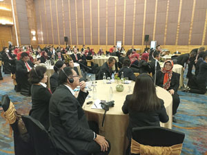 sewa alat interpreter di jakarta