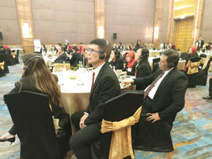 sewa alat translation di jakarta