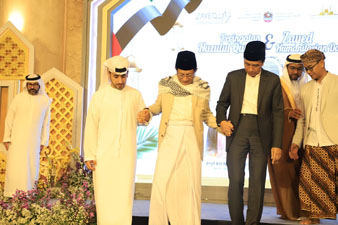 penyewaan headset wireless interpreter di solo