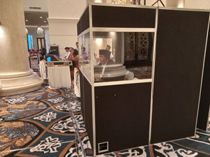 penyewaan headset wireless interpreter di solo