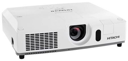 sewa proyektor surabaya 5000 ansi lumens