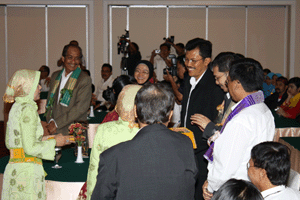 Video shooting di Jogjakarta dengan professional camera