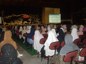 sewa lcd proyektor di yogyakarta oleh BIAS