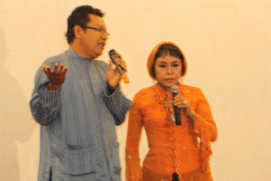 rental lcd projector di semarang untuk bakpia djava djogja.