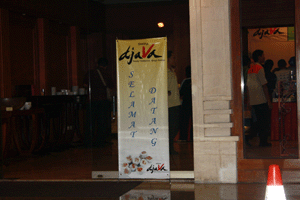 sewa lcd proyektor semarang, rental lcd proyektor semarang.