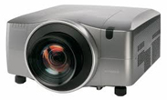 rental lcd projector