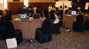 rental laptop di surabaya untuk PT Armaco International