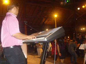 rental sound system di yogyakarta untuk organ tunggal